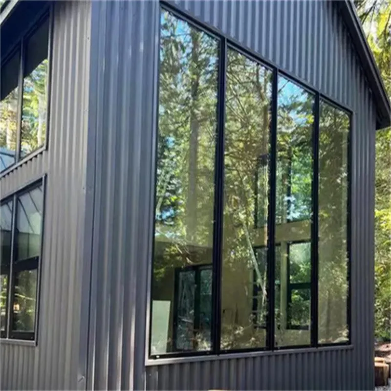 Aluminum Casement Window Aluminum Casement Window